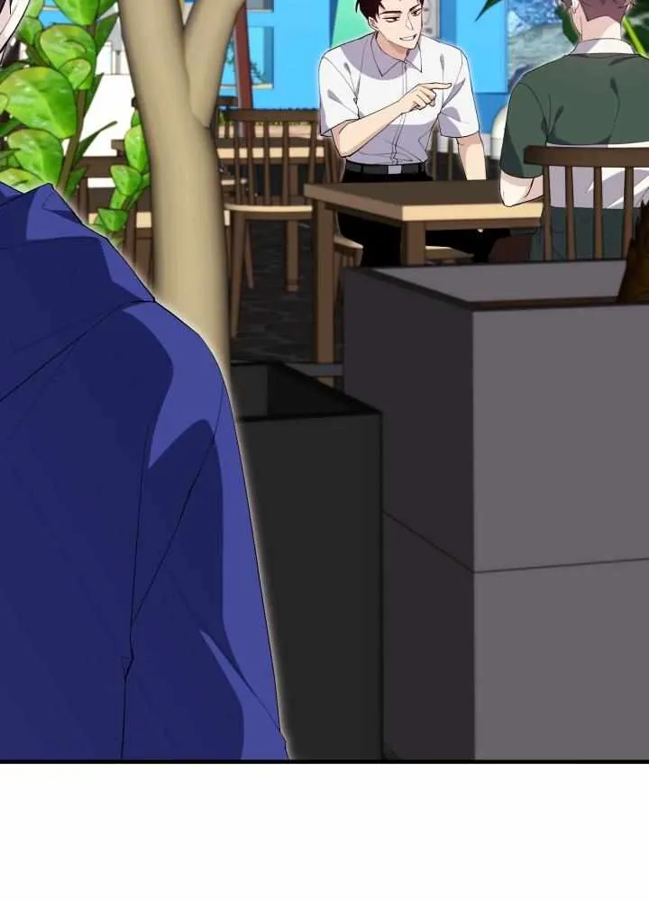 Aqua Feeling Chapter 6 page 35 - 