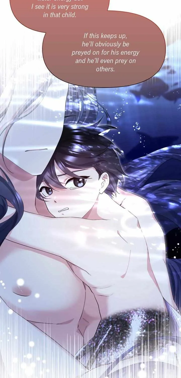 Aqua Feeling Chapter 6 page 37 - 