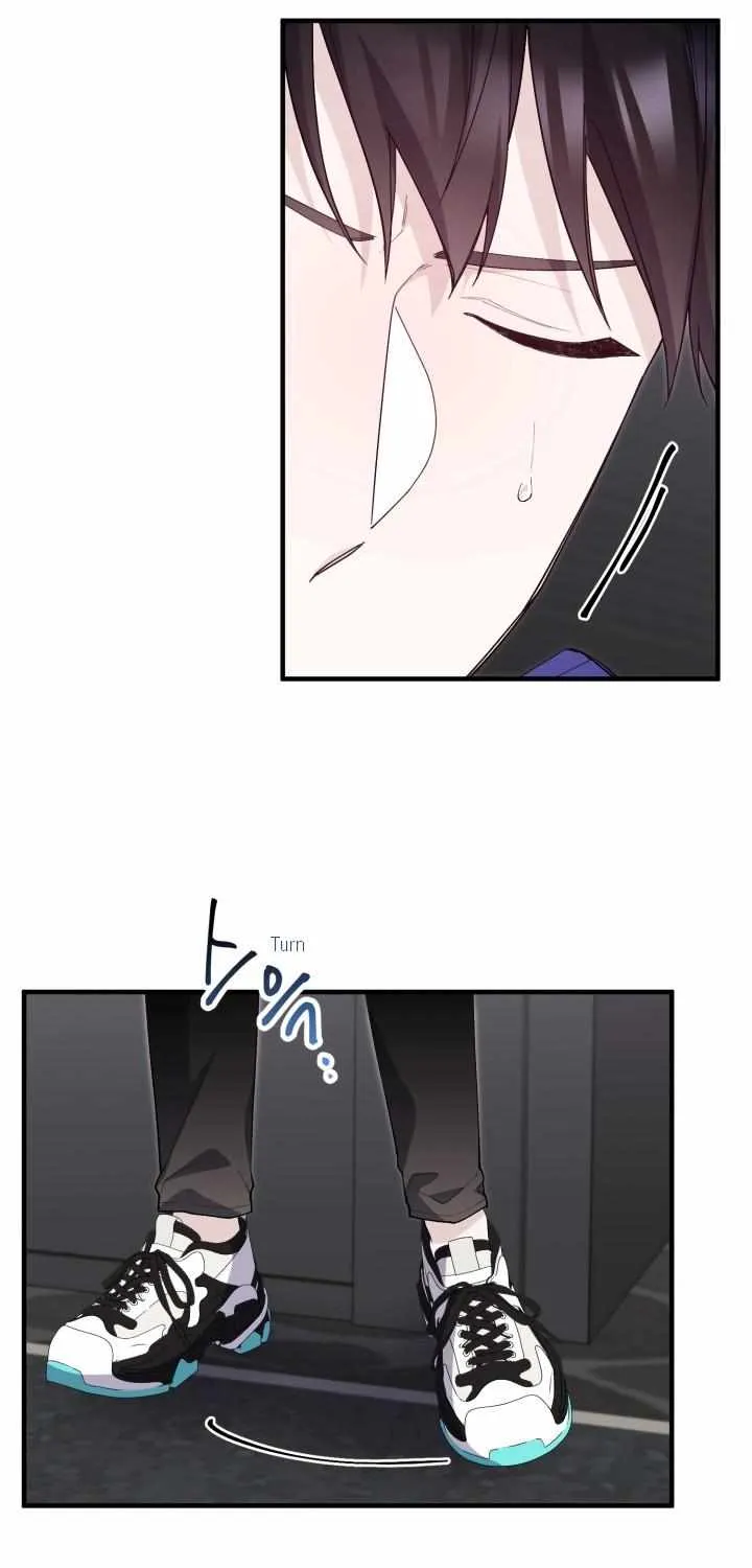 Aqua Feeling Chapter 6 page 40 - 