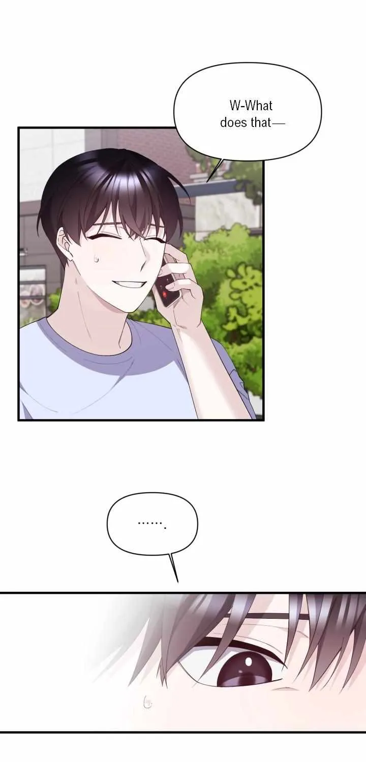 Aqua Feeling Chapter 6 page 5 - 