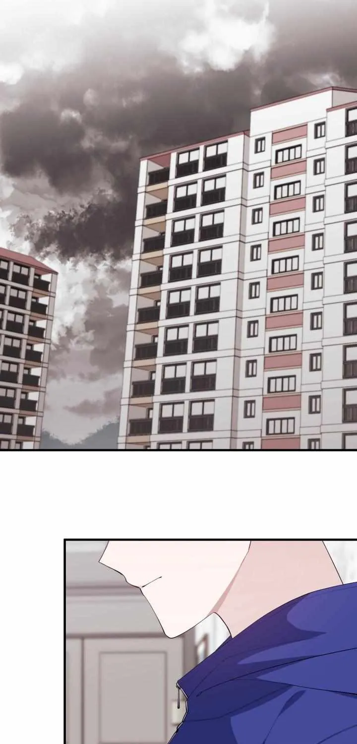 Aqua Feeling Chapter 6 page 43 - 