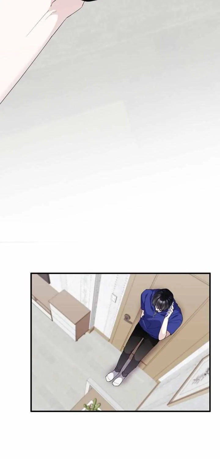 Aqua Feeling Chapter 6 page 45 - 