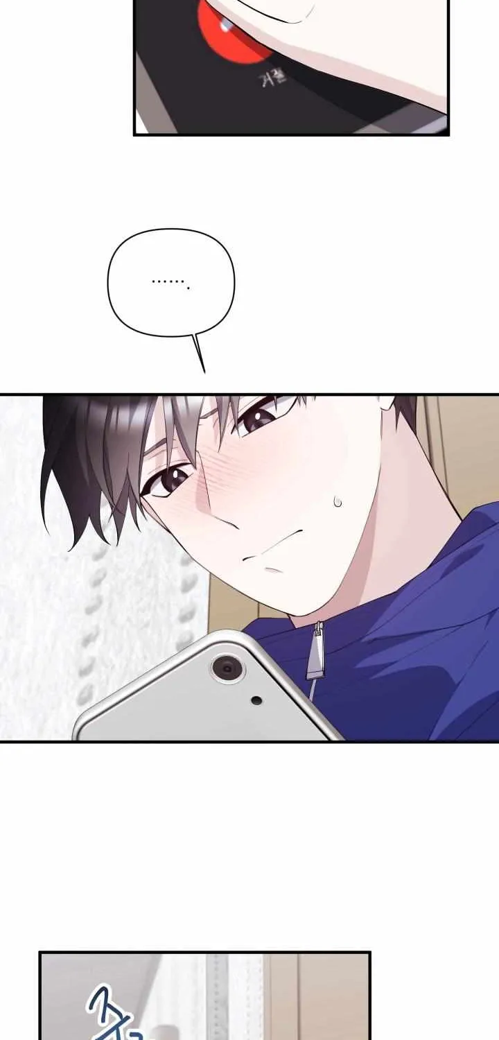 Aqua Feeling Chapter 6 page 48 - 