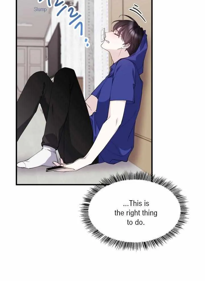 Aqua Feeling Chapter 6 page 49 - 