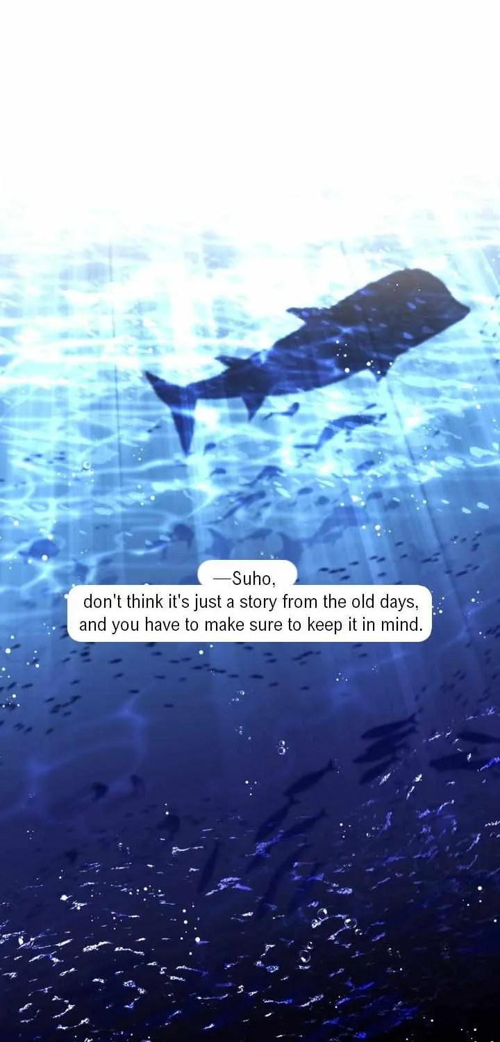 Aqua Feeling Chapter 6 page 6 - 