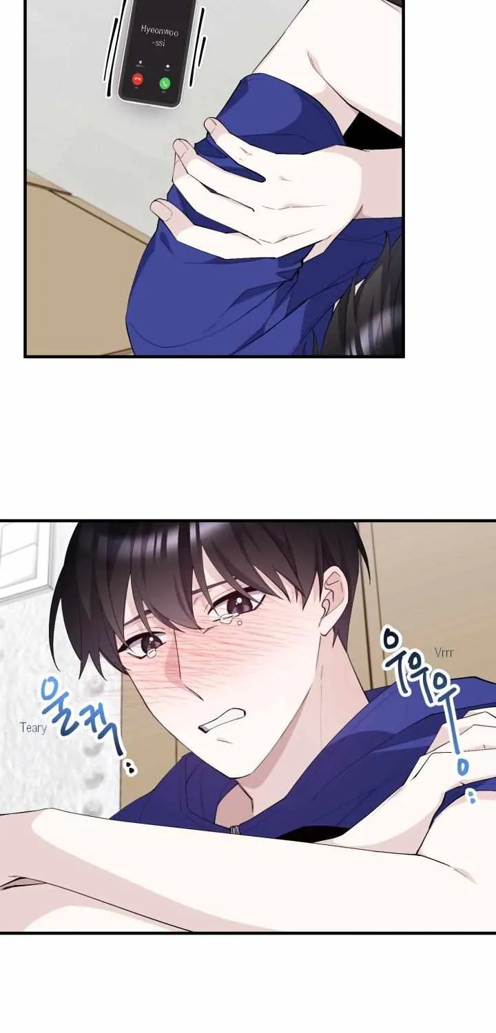 Aqua Feeling Chapter 6 page 51 - 