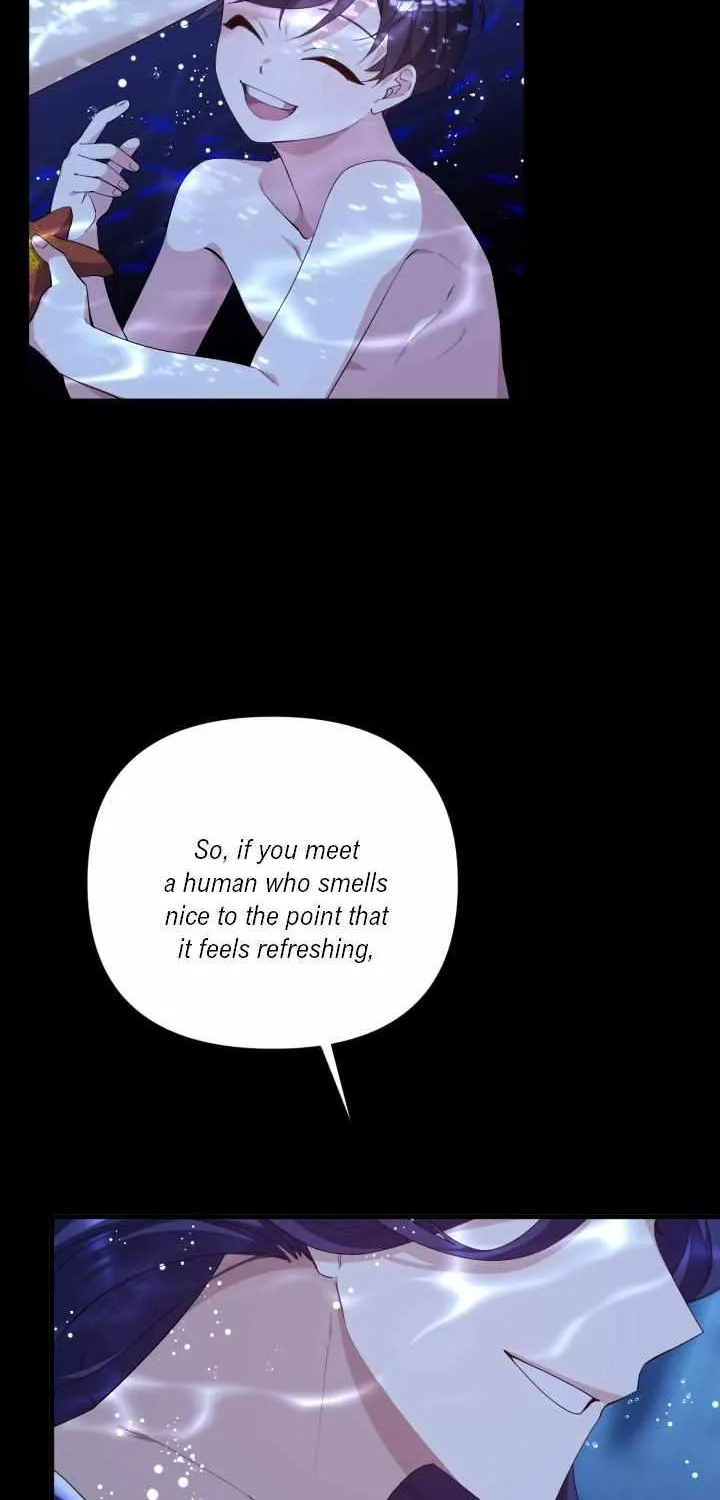 Aqua Feeling Chapter 6 page 9 - 