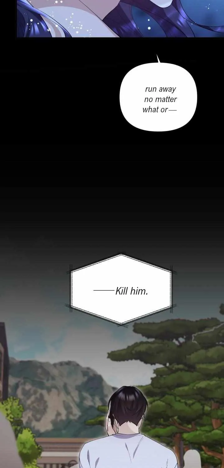 Aqua Feeling Chapter 6 page 10 - 