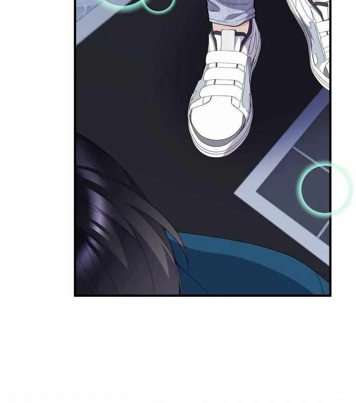 Aqua Feeling Chapter 7 page 14 - 