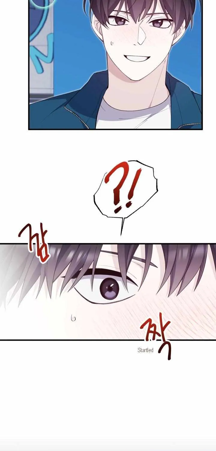 Aqua Feeling Chapter 7 page 24 - 
