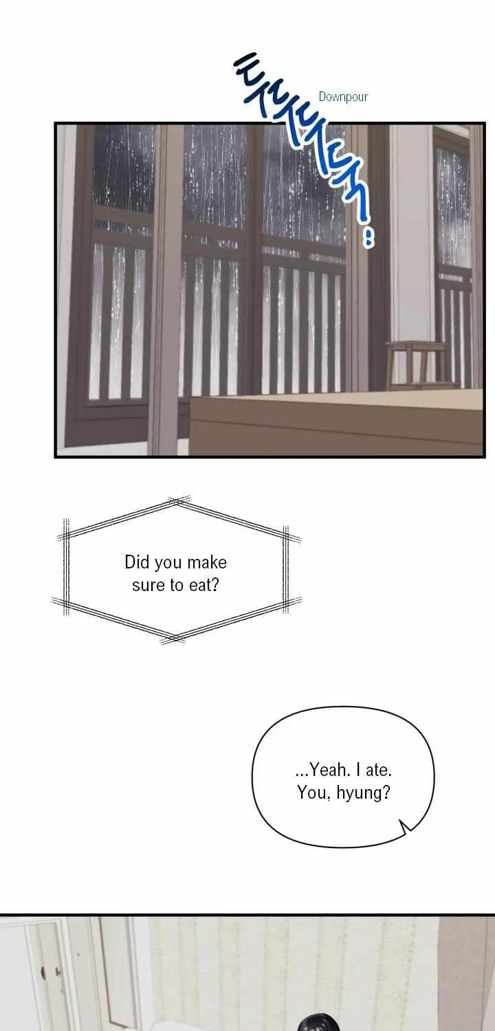 Aqua Feeling Chapter 7 page 30 - 