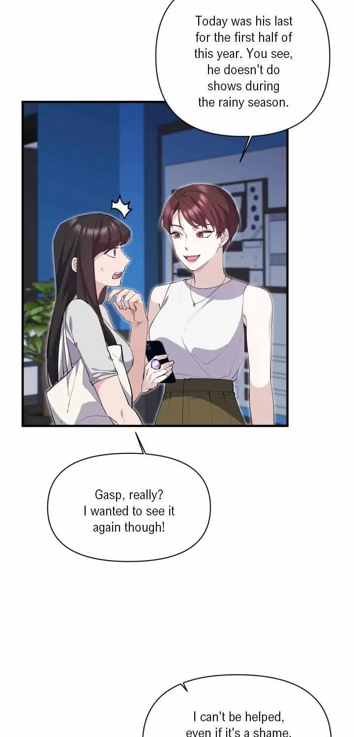 Aqua Feeling Chapter 7 page 4 - 