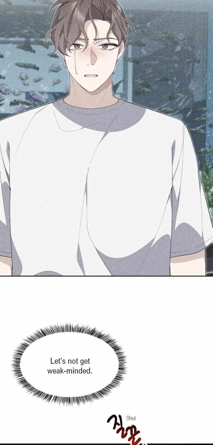 Aqua Feeling Chapter 7 page 39 - 