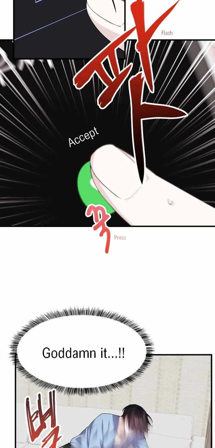 Aqua Feeling Chapter 7 page 44 - 