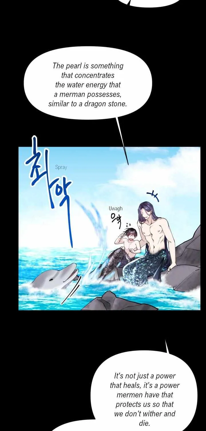 Aqua Feeling Chapter 8 page 12 - 
