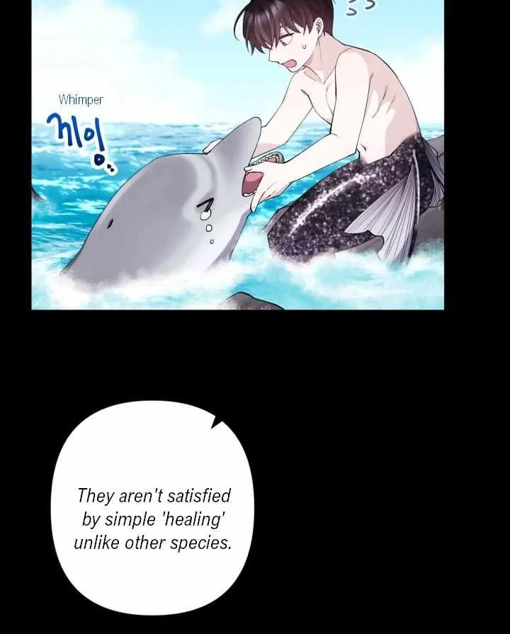 Aqua Feeling Chapter 8 page 15 - 