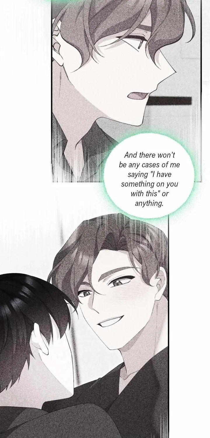 Aqua Feeling Chapter 8 page 23 - 