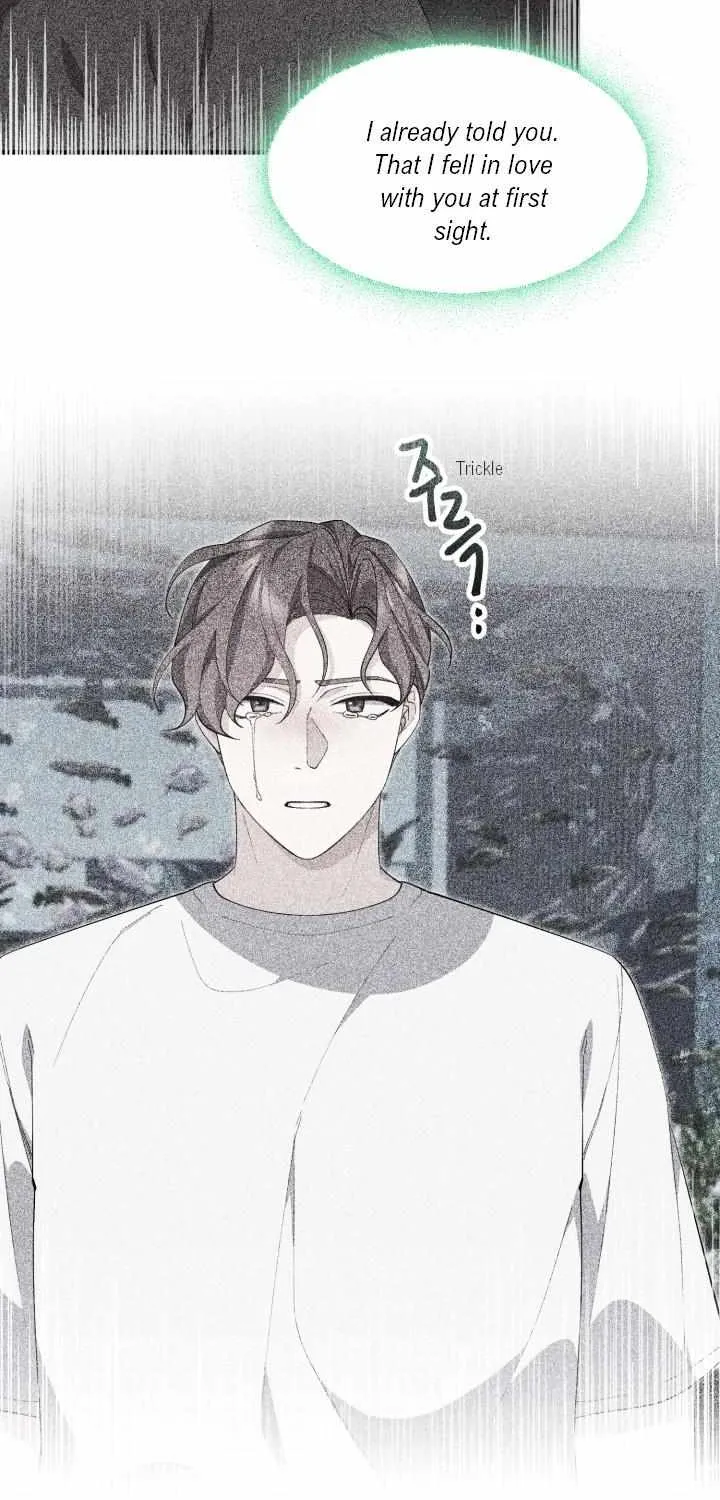 Aqua Feeling Chapter 8 page 24 - 