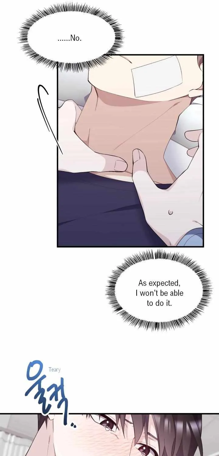 Aqua Feeling Chapter 8 page 26 - 
