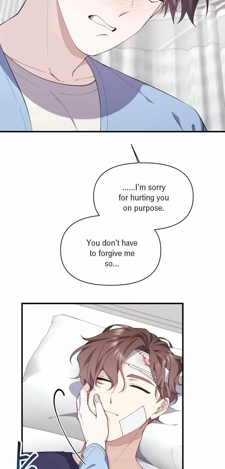 Aqua Feeling Chapter 8 page 27 - 
