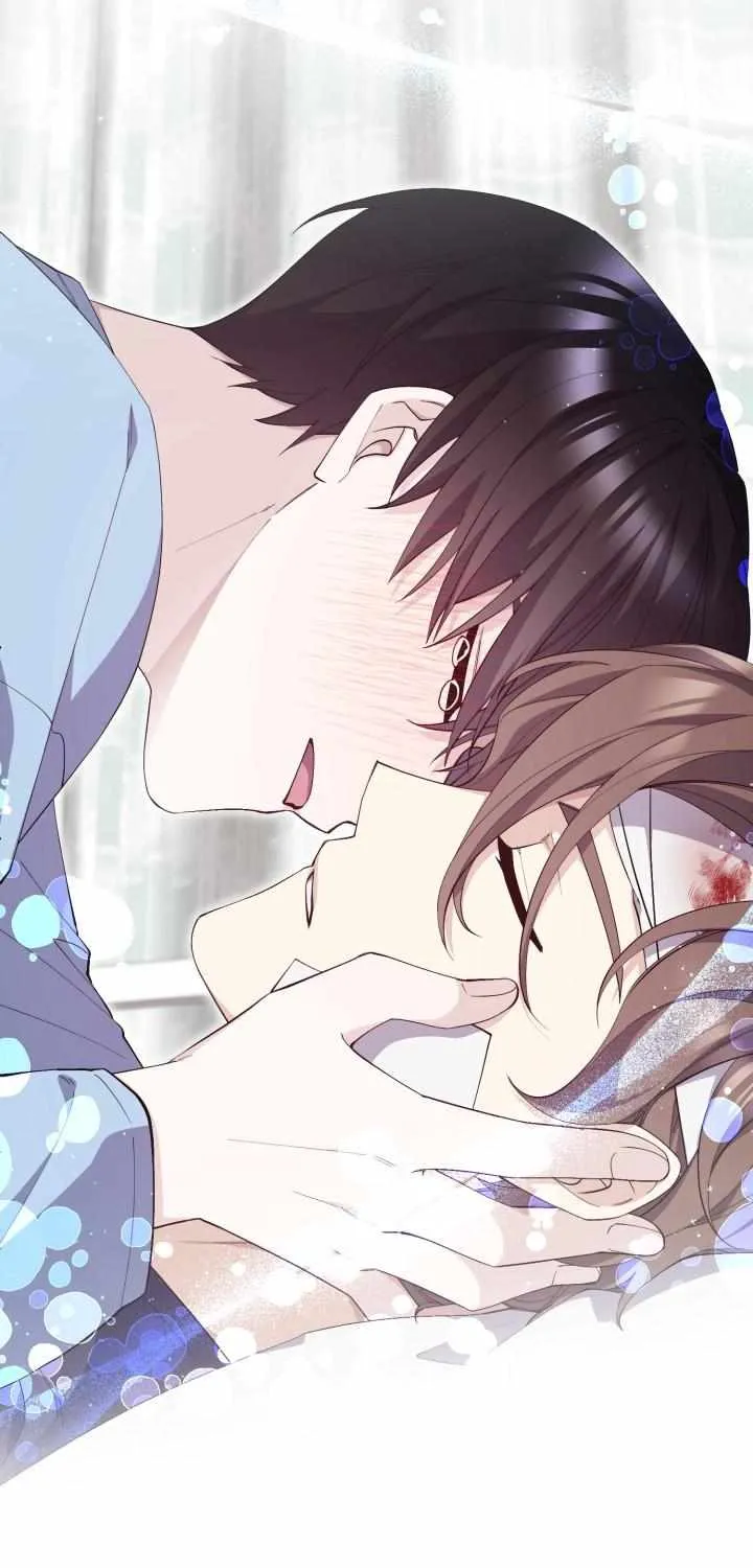 Aqua Feeling Chapter 8 page 29 - 