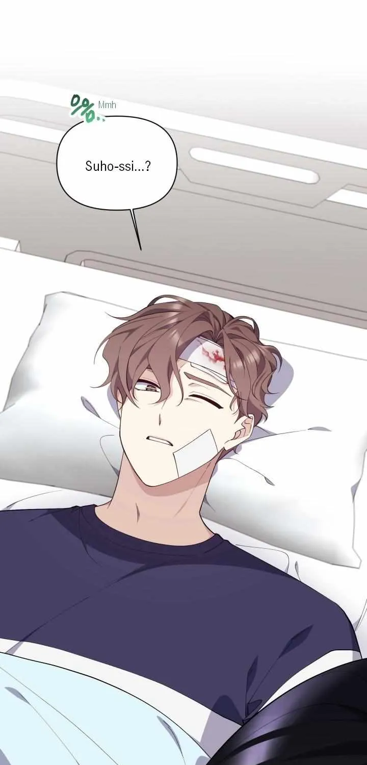 Aqua Feeling Chapter 8 page 31 - 