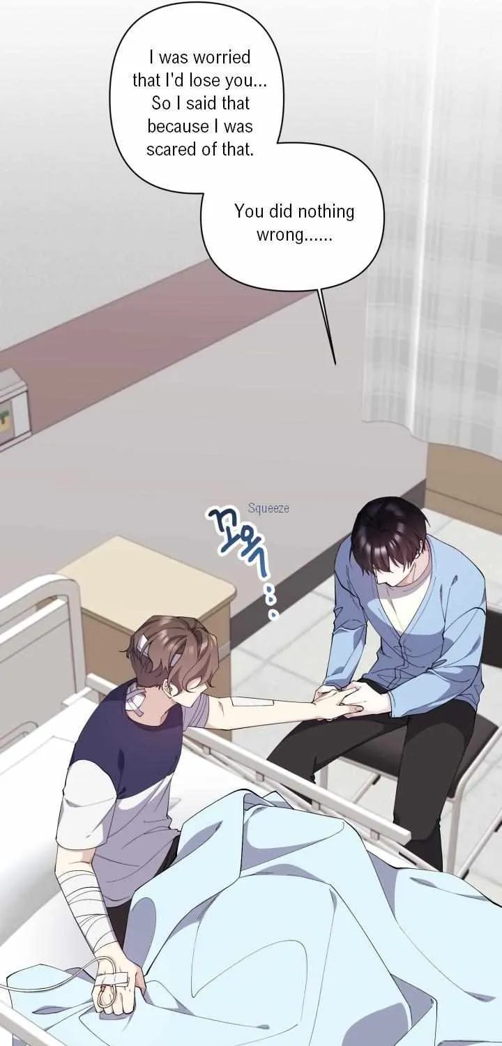 Aqua Feeling Chapter 8 page 36 - 