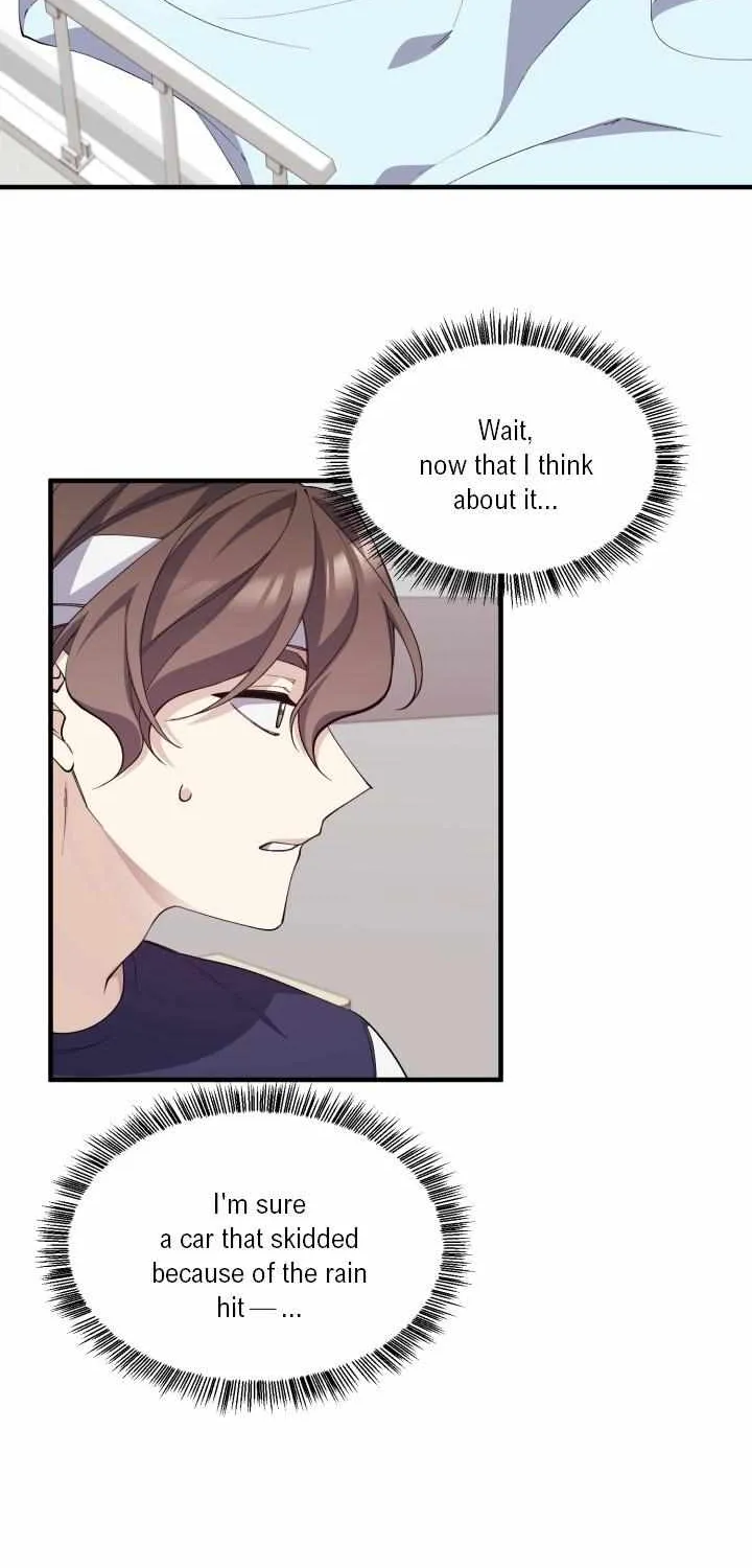 Aqua Feeling Chapter 8 page 37 - 