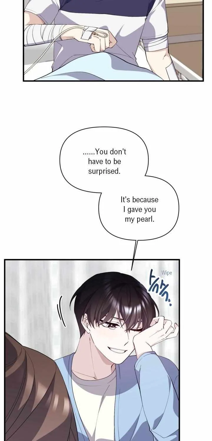 Aqua Feeling Chapter 8 page 39 - 