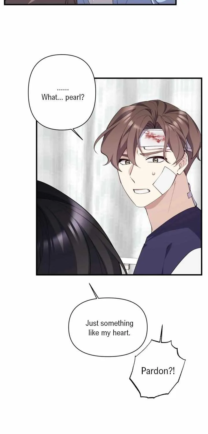 Aqua Feeling Chapter 8 page 40 - 