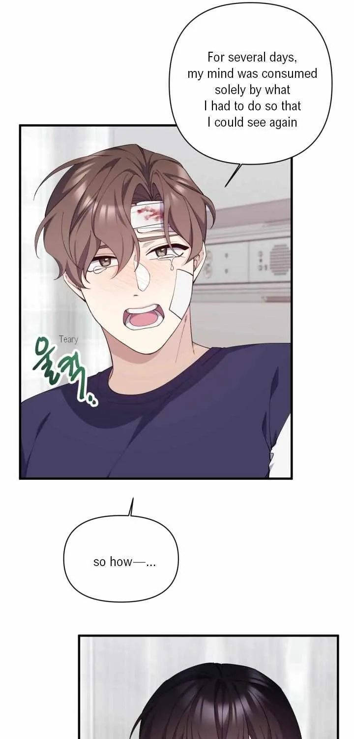 Aqua Feeling Chapter 8 page 43 - 