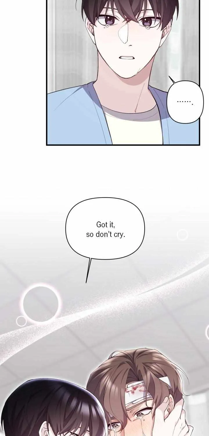 Aqua Feeling Chapter 8 page 44 - 