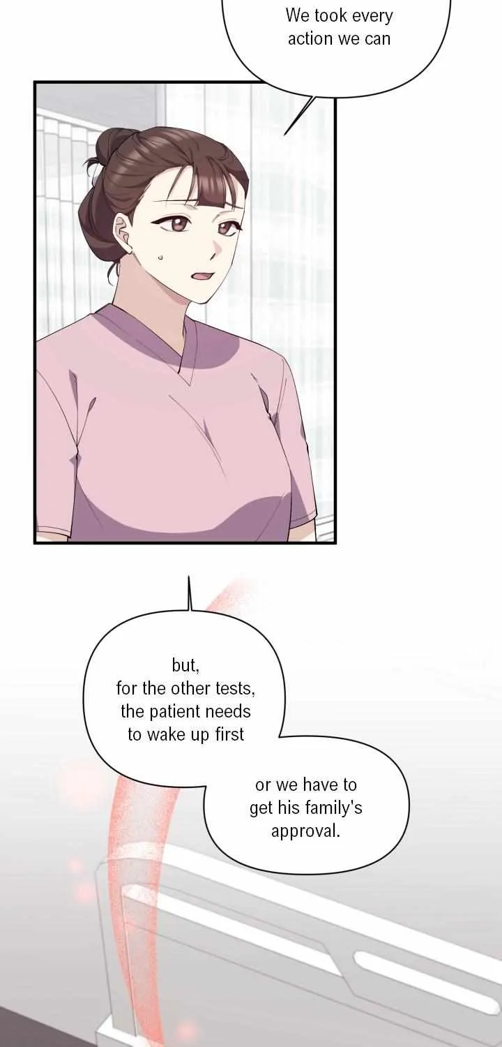Aqua Feeling Chapter 8 page 6 - 