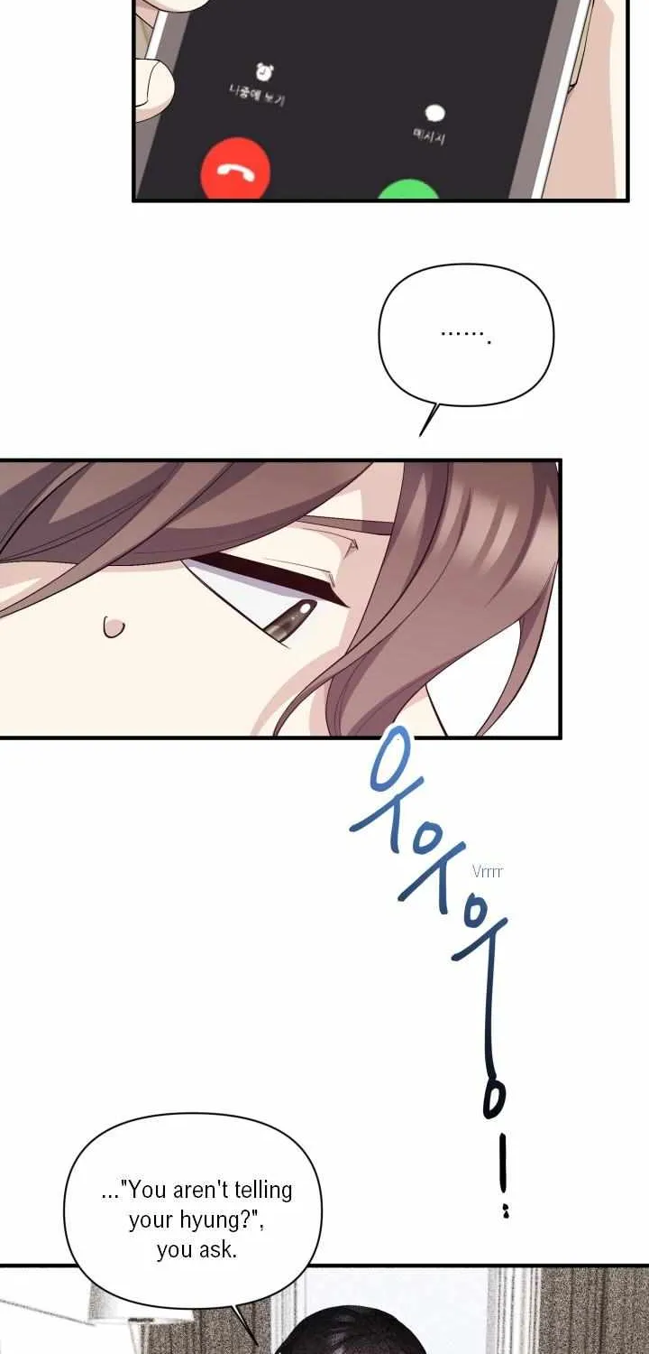 Aqua Feeling Chapter 8 page 51 - 