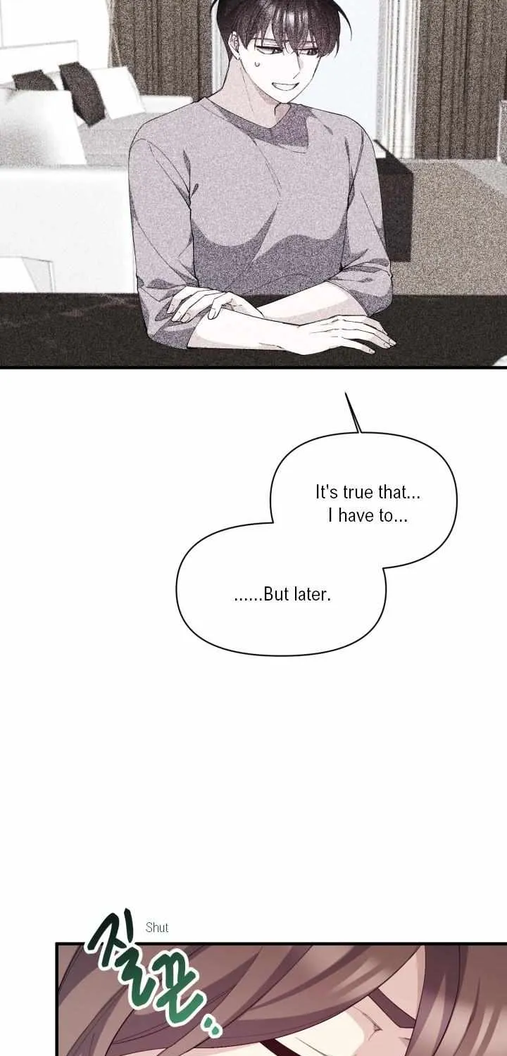 Aqua Feeling Chapter 8 page 52 - 