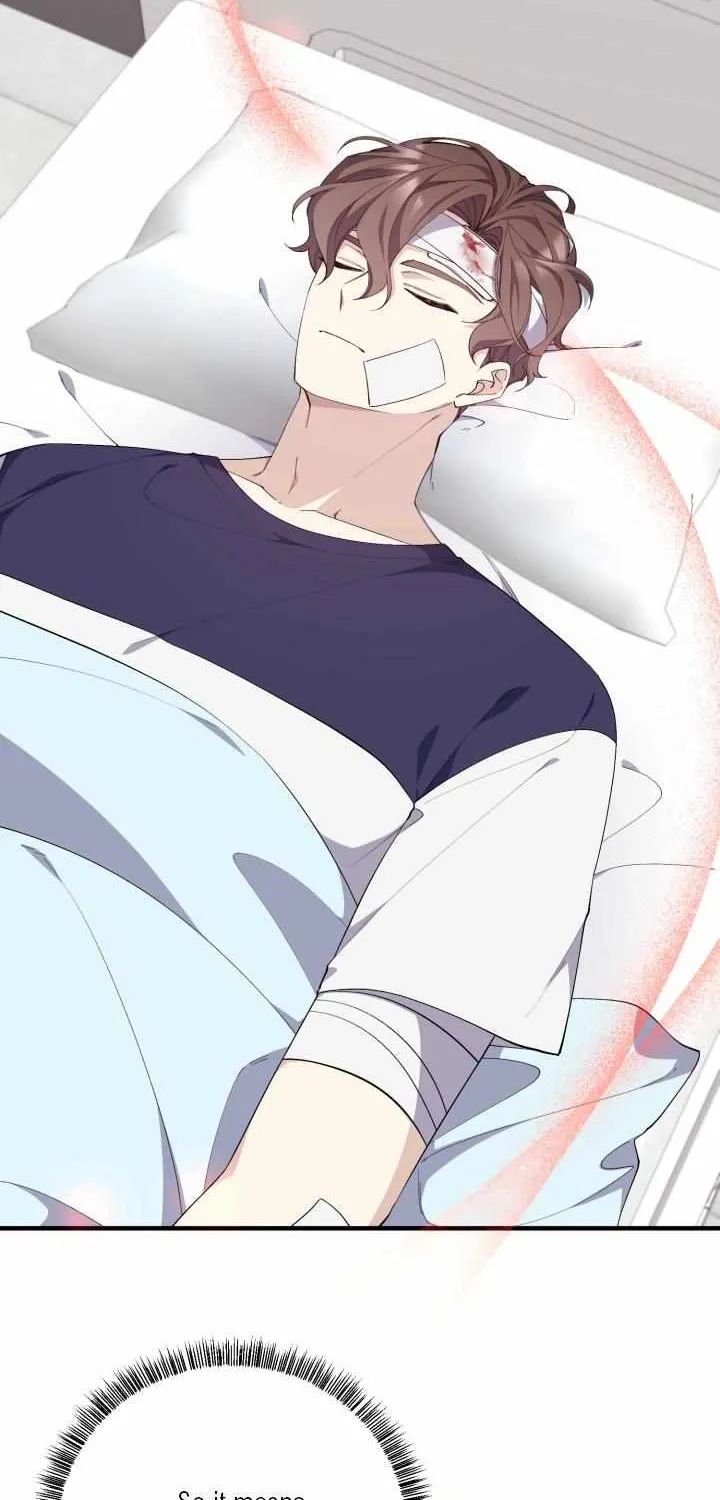 Aqua Feeling Chapter 8 page 7 - 