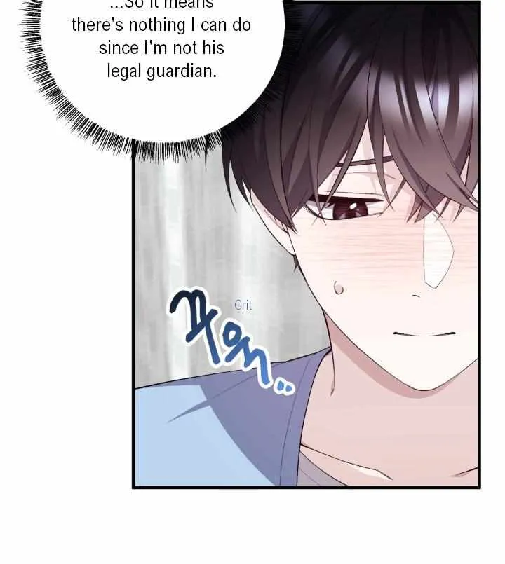 Aqua Feeling Chapter 8 page 8 - 