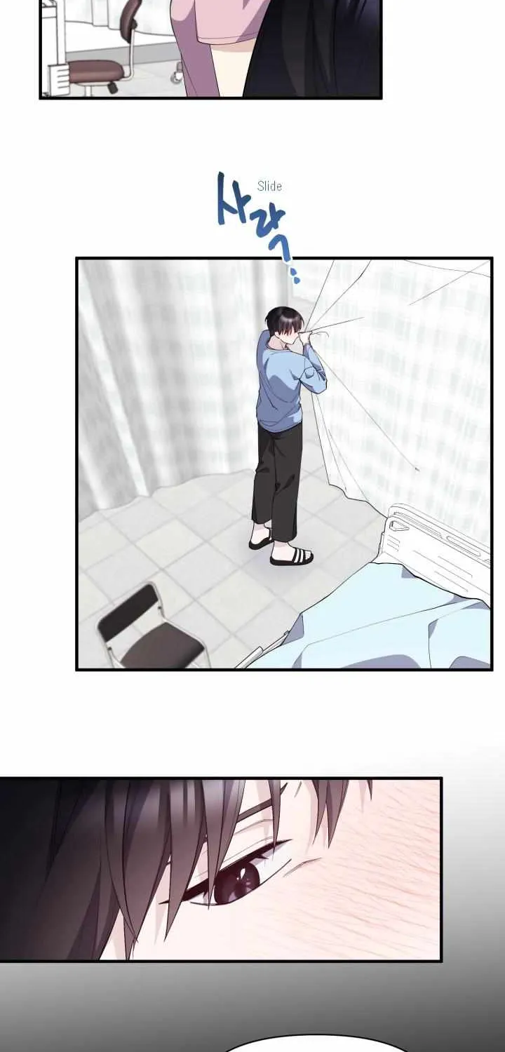 Aqua Feeling Chapter 8 page 10 - 
