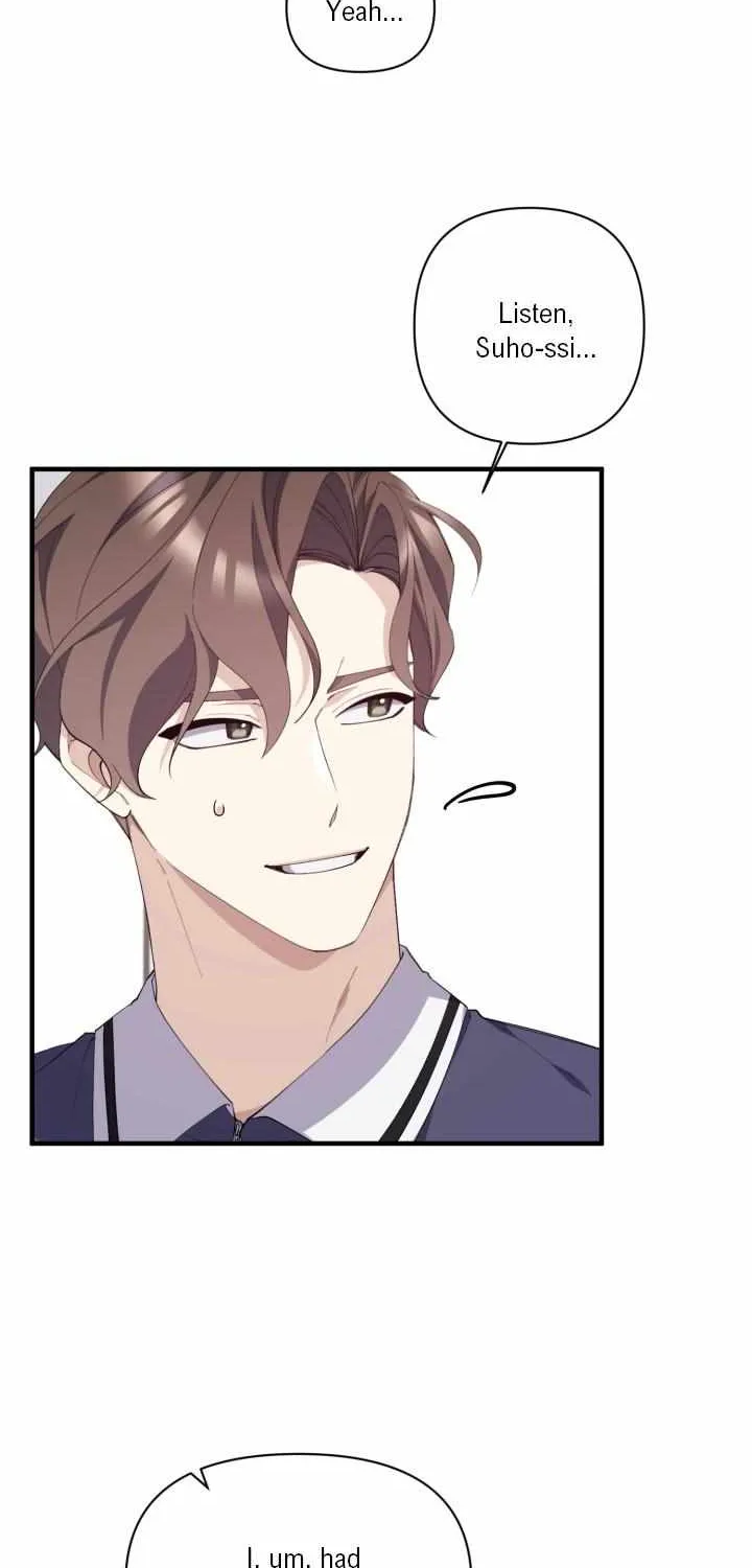 Aqua Feeling Chapter 9 page 2 - 