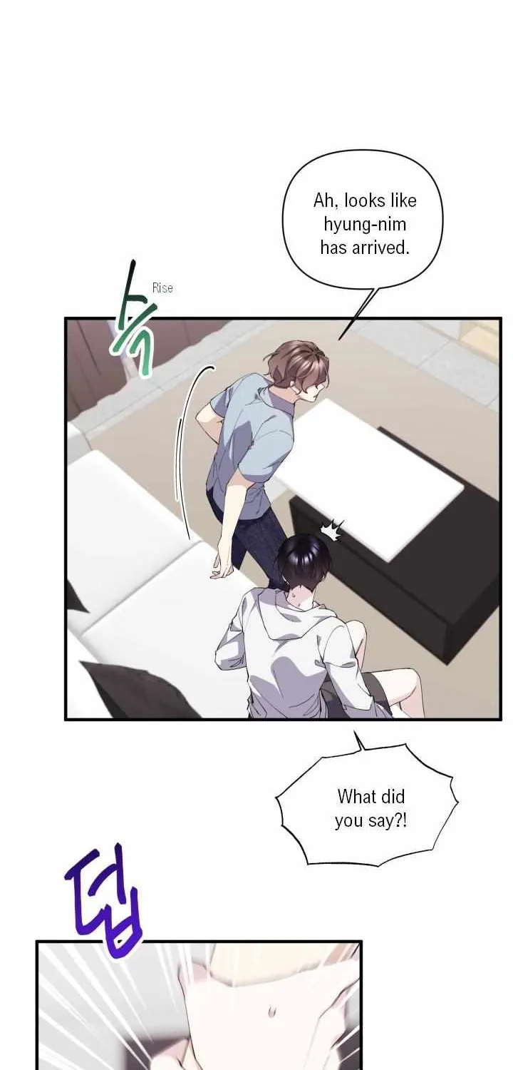 Aqua Feeling Chapter 9 page 13 - 