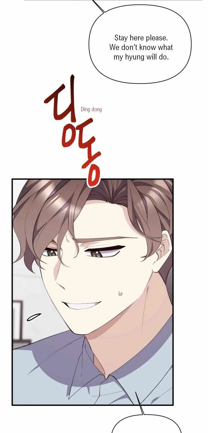 Aqua Feeling Chapter 9 page 16 - 