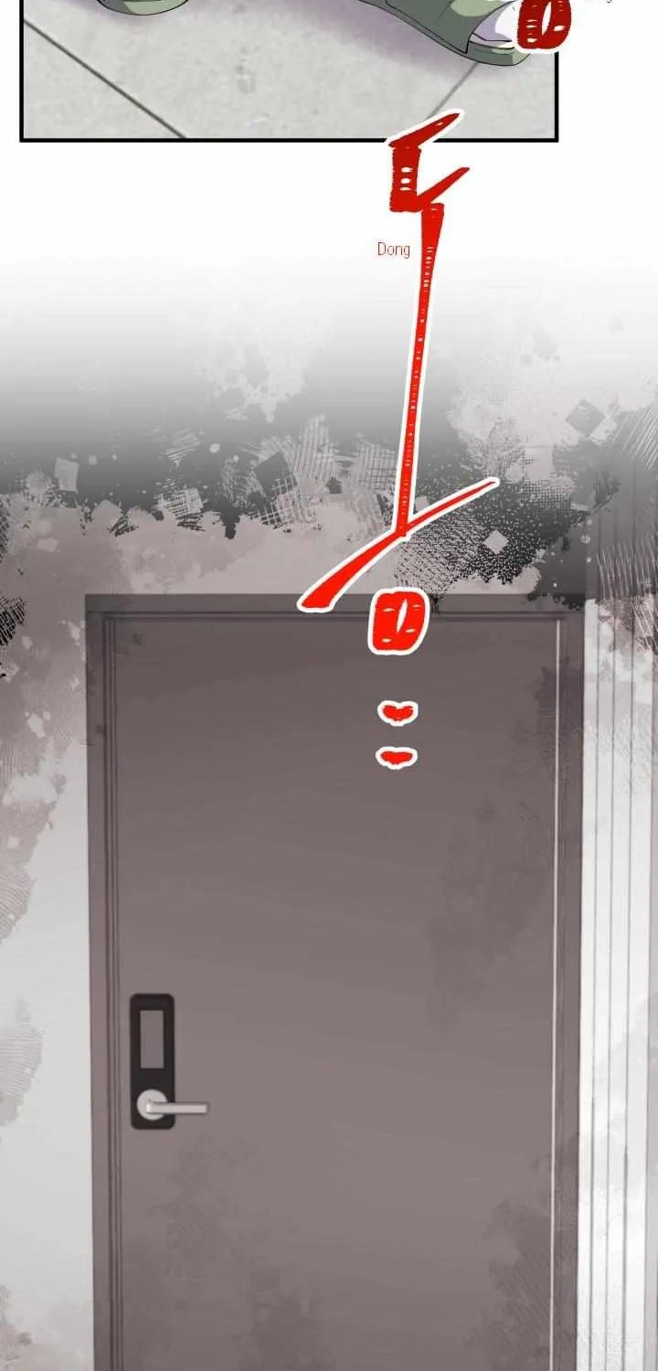 Aqua Feeling Chapter 9 page 18 - 