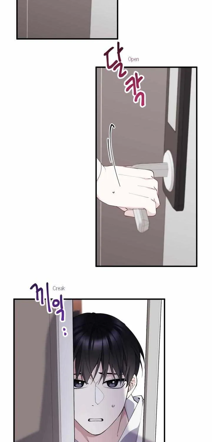 Aqua Feeling Chapter 9 page 20 - 