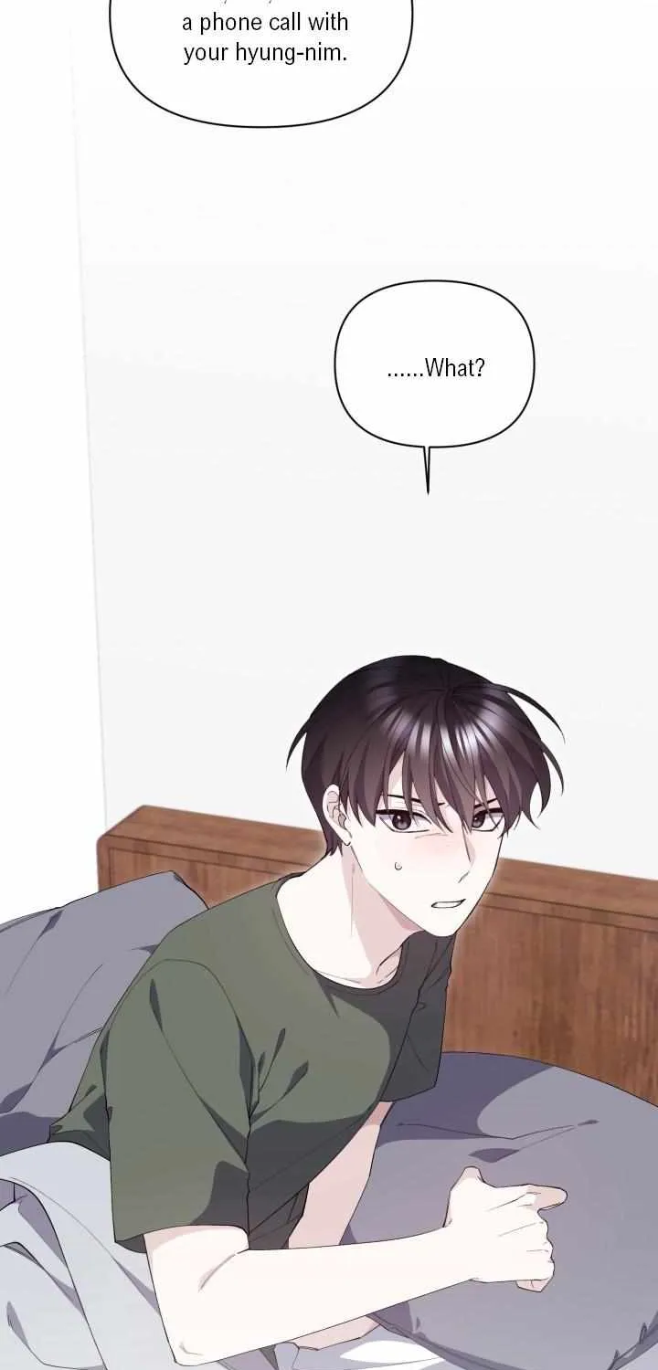Aqua Feeling Chapter 9 page 3 - 
