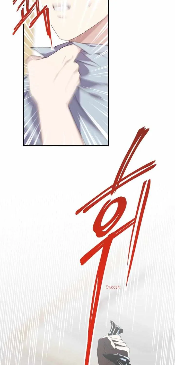 Aqua Feeling Chapter 9 page 25 - 