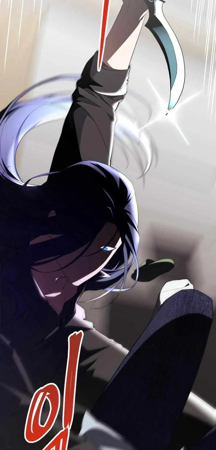 Aqua Feeling Chapter 9 page 26 - 