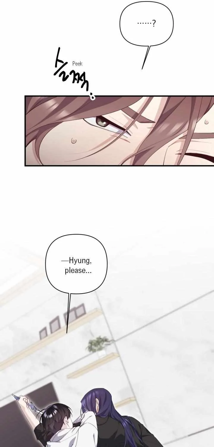 Aqua Feeling Chapter 9 page 29 - 