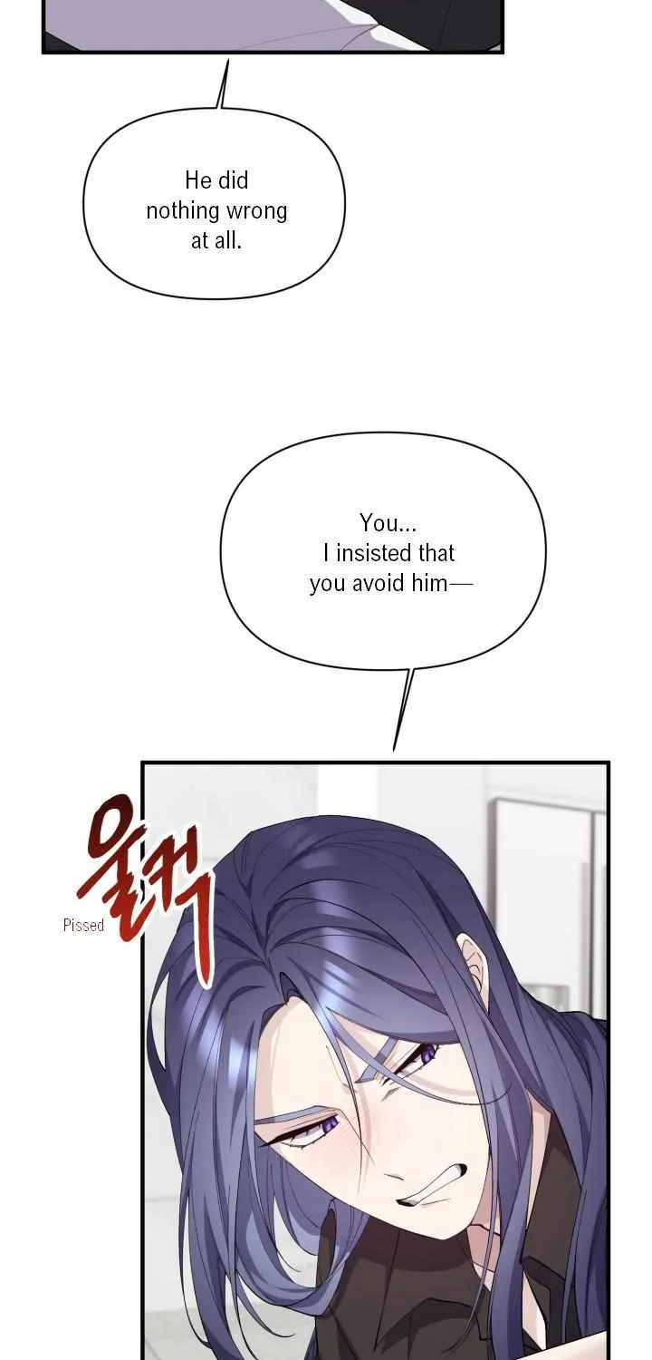 Aqua Feeling Chapter 9 page 31 - 