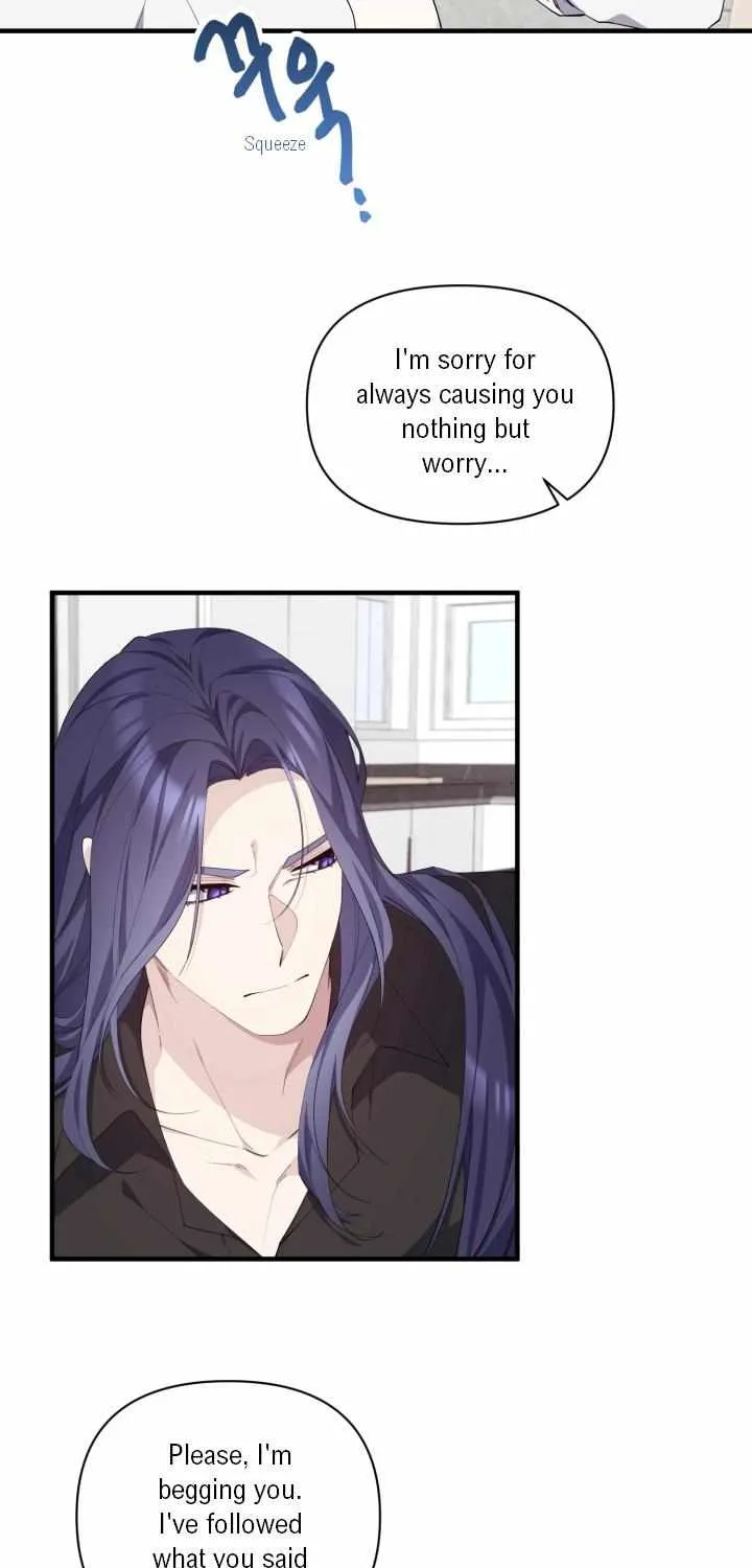 Aqua Feeling Chapter 9 page 33 - 