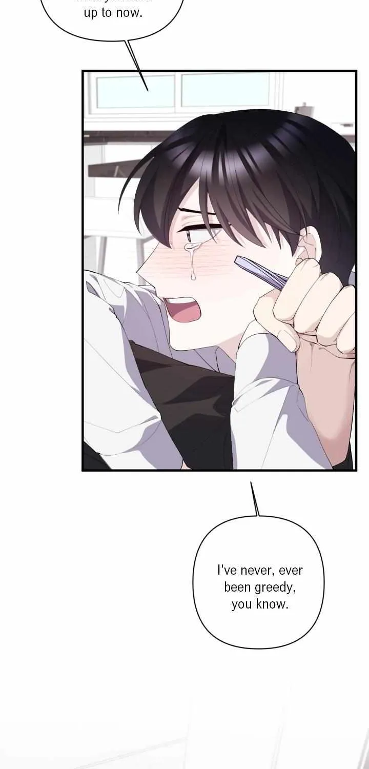 Aqua Feeling Chapter 9 page 34 - 